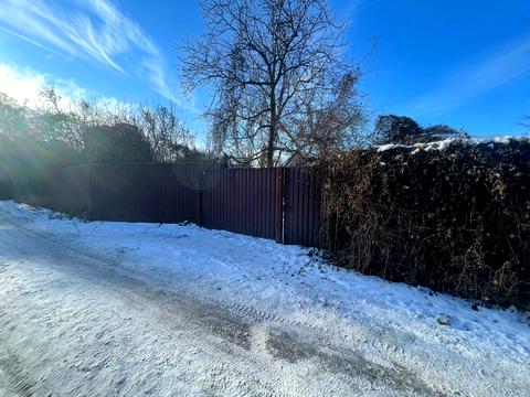 участок по адресу Патріарха Володимира Романюка ул. (Жовтнева), 15