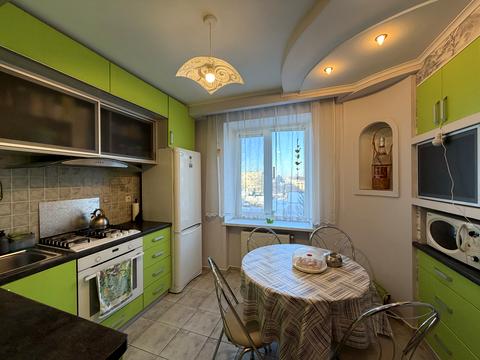 квартира за адресою Ярослава Мудрого вул. (Станіславського), 48г