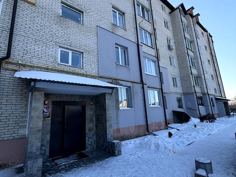 квартира за адресою Ярослава Мудрого вул. (Станіславського), 48г