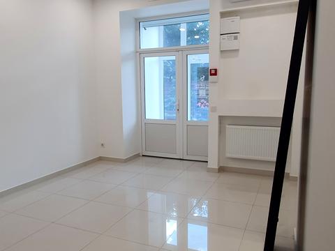 комерційна за адресою Кірічека вул., 5