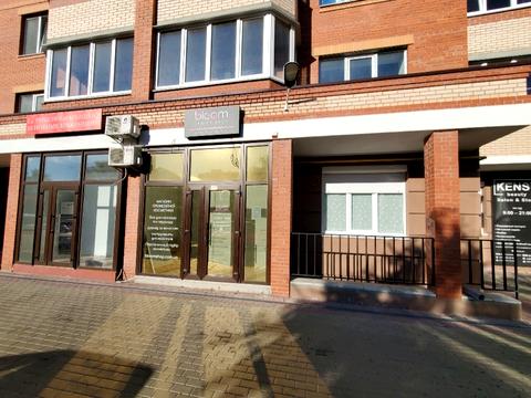 комерційна за адресою Кірічека вул., 5