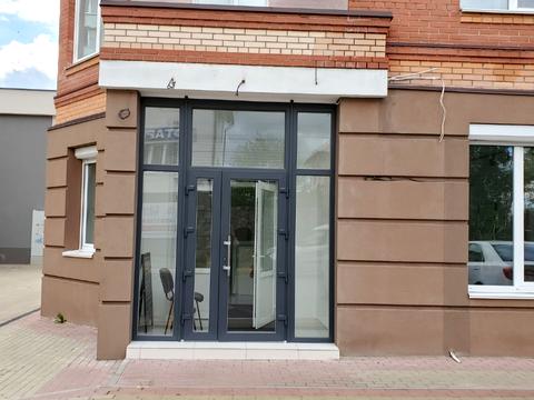 комерційна за адресою Кірічека вул., 5