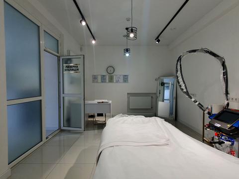 комерційна за адресою Кірічека вул., 5