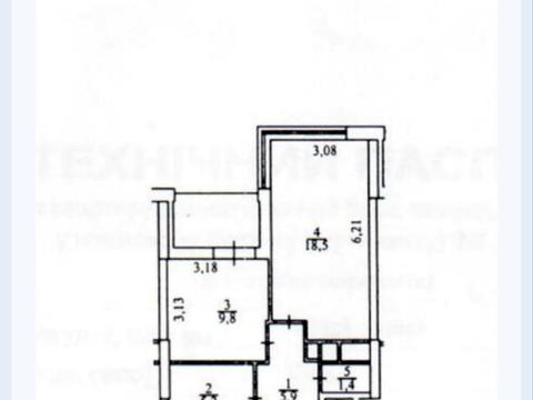 квартира за адресою Джона Маккейна вул. (Івана Кудрі), 7