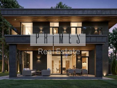 будинок за адресою Лісовий пров.