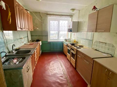 квартира за адресою Решетилівська вул. (), 96