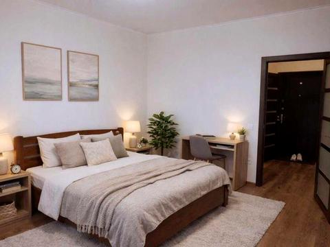 квартира по адресу Берестейский просп. (Победы), 65-А