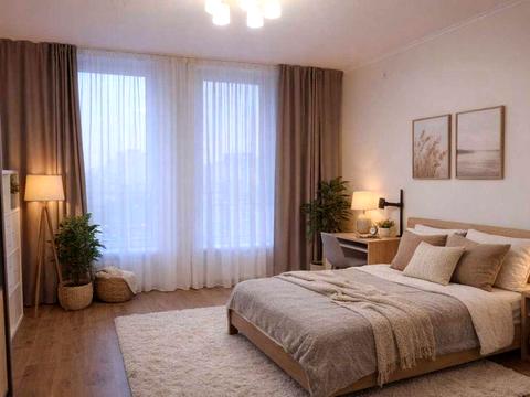 квартира по адресу Берестейский просп. (Победы), 65-А