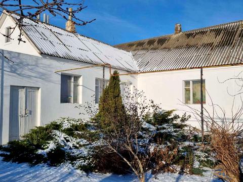 дом по адресу Нова