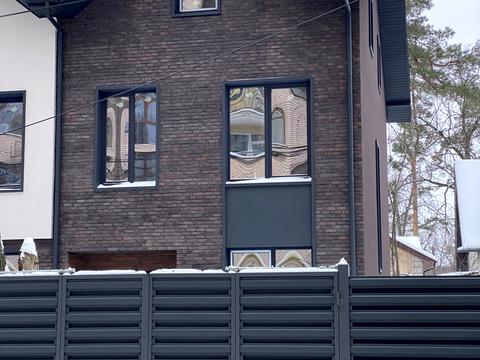 дом по адресу Киевская ул.