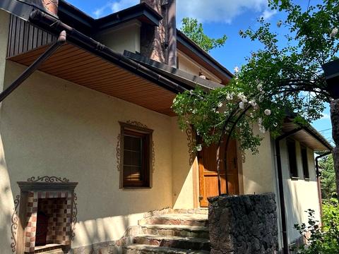 дом по адресу Тячівський пер. (Тургенєва)