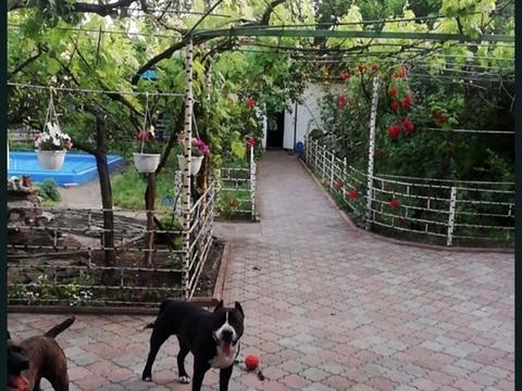 будинок за адресою Хімічна вул.