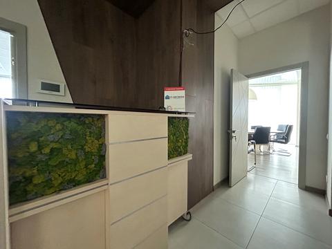 коммерческая по адресу Никольско-Слободская ул., 3-Б