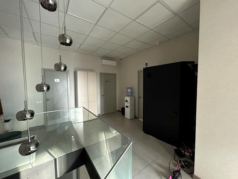 коммерческая по адресу Никольско-Слободская ул., 3-Б