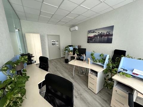 коммерческая по адресу Никольско-Слободская ул., 3-Б