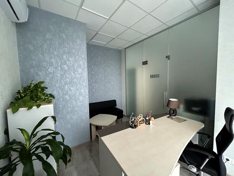 коммерческая по адресу Никольско-Слободская ул., 3-Б