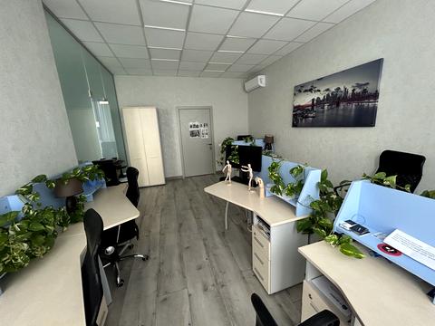 коммерческая по адресу Никольско-Слободская ул., 3-Б