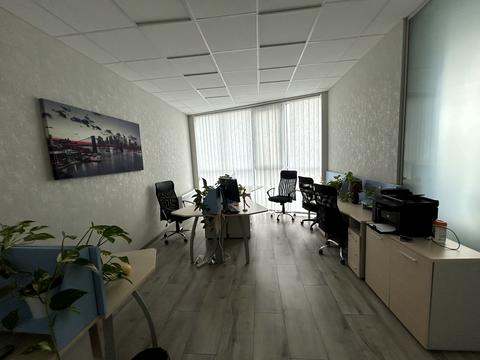 коммерческая по адресу Никольско-Слободская ул., 3-Б