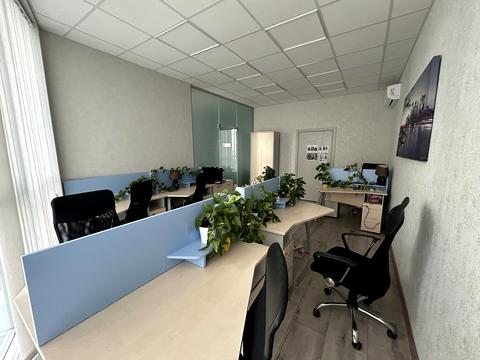 коммерческая по адресу Никольско-Слободская ул., 3-Б