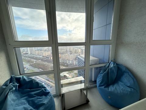 коммерческая по адресу Никольско-Слободская ул., 3-Б