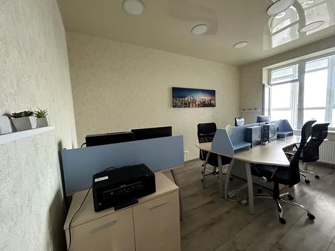 коммерческая по адресу Никольско-Слободская ул., 3-Б