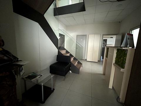 коммерческая по адресу Никольско-Слободская ул., 3-Б