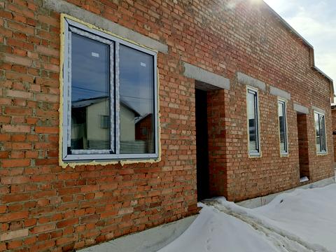 дом по адресу Драй-Хмари ул.