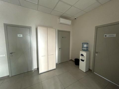 коммерческая по адресу Никольско-Слободская ул., 3-Б