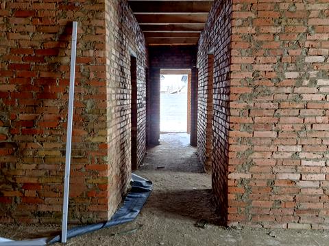 дом по адресу Драй-Хмари ул.