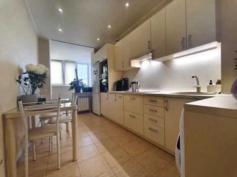 квартира за адресою Петра Калнишевського вул. (Михайла Майорова), 7