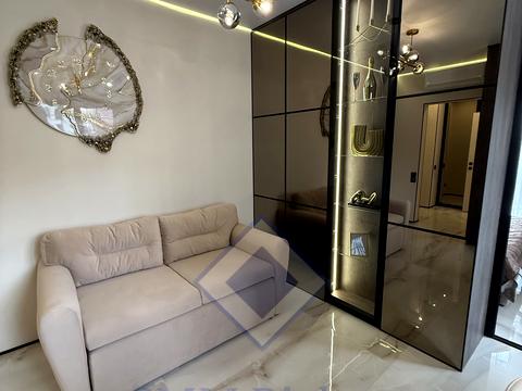 квартира за адресою Михайла Максимовича вул. (Онуфрія Трутенка), 24-В