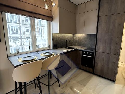 квартира за адресою Михайла Максимовича вул. (Онуфрія Трутенка), 24-В