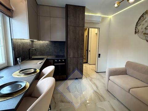 квартира за адресою Михайла Максимовича вул. (Онуфрія Трутенка), 24-В