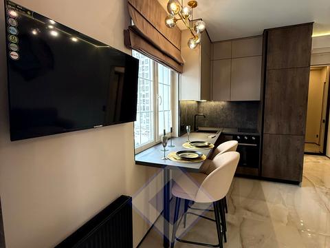 квартира за адресою Михайла Максимовича вул. (Онуфрія Трутенка), 24-В