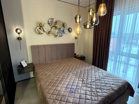 квартира за адресою Михайла Максимовича вул. (Онуфрія Трутенка), 24-В