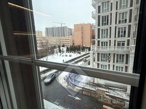 квартира за адресою Михайла Максимовича вул. (Онуфрія Трутенка), 24-В