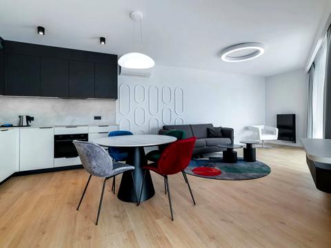 квартира за адресою Олександра Олеся вул., 2-В