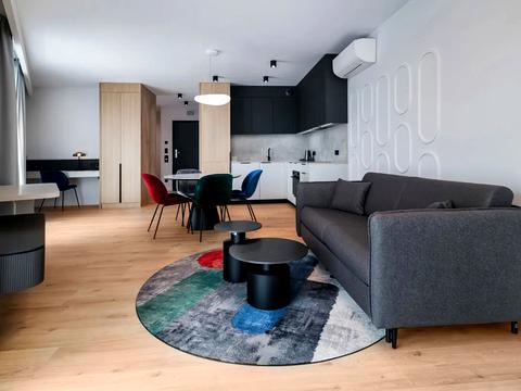 квартира за адресою Олександра Олеся вул., 2-В