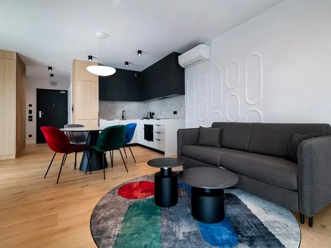 квартира за адресою Олександра Олеся вул., 2-В