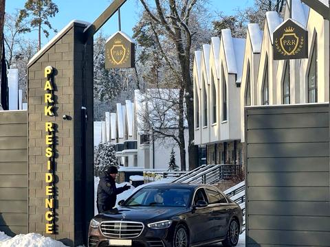 дом по адресу вул. Коновальця, 49