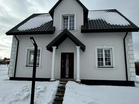 будинок за адресою Яблунева