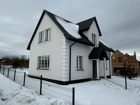 будинок за адресою Яблунева