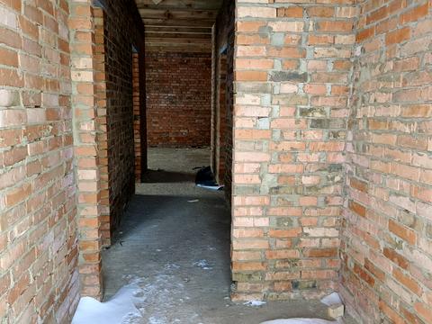 дом по адресу Драй-Хмари ул.