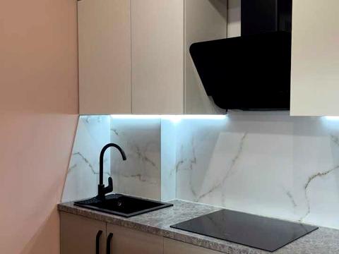 квартира по адресу Под Голоском ул., 24-А