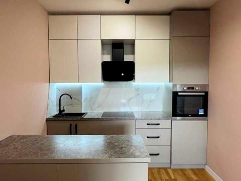 квартира по адресу Под Голоском ул., 24-А