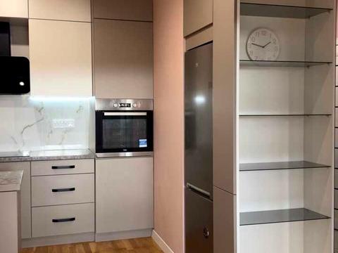 квартира по адресу Под Голоском ул., 24-А