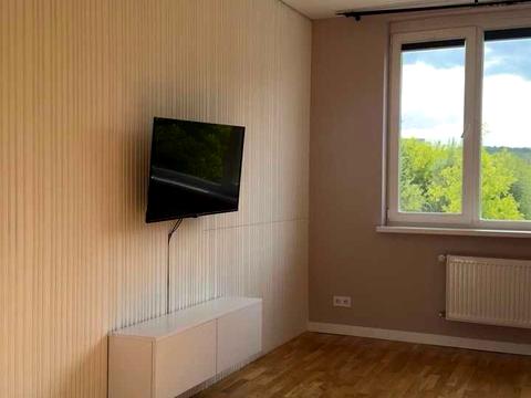 квартира по адресу Под Голоском ул., 24-А