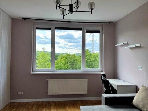 квартира по адресу Под Голоском ул., 24-А