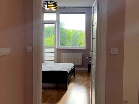 квартира по адресу Под Голоском ул., 24-А