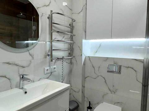 квартира по адресу Под Голоском ул., 24-А